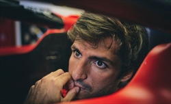 GP Belgio - PL1 - Sul bagnato Sainz davanti a tutti. Verstappen senza tempo - GP Ungheria - PL1 - Sainz davanti a tutti al termine della sessione bagnata. Verstappen senza tempo