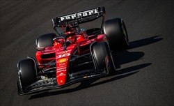 GP Ungheria - Possibili strategie: caldo e alto degrado, gran brutto mix per la Ferrari - GP Ungheria - Possibili strategie: caldo e alto degrado, gran brutto mix per la Ferrari
