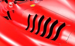 GP Ungheria - Prime immagini dal circuito: la Ferrari teme il caldo, Red Bull no - GP Ungheria - Prime immagini dal circuito
