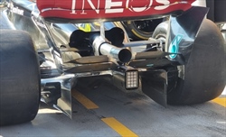 GP Ungheria - Prime immagini dal circuito: la Ferrari teme il caldo, Red Bull no - GP Ungheria - Prime immagini dal circuito