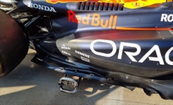 GP Ungheria - Prime immagini dal circuito: la Ferrari teme il caldo, Red Bull no - GP Ungheria - Prime immagini dal circuito