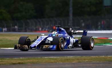Gp Ungheria: prime novità tecniche in casa Sauber - Gp Ungheria: prime novità tecniche in casa Sauber