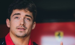 GP Ungheria - Q3 amara per Leclerc: «Sorpresi dalla McLaren. Degrado? Non era male ieri»