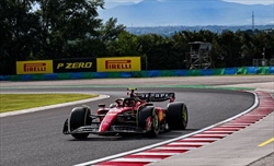 GP Ungheria - Q3 amara per Leclerc: «Sorpresi dalla McLaren. Degrado? Non era male ieri» - GP Ungheria - Q3 amara per Leclerc: «Sorpresi dalla McLaren. Degrado? Non era male ieri»