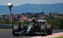 GP Ungheria - Qualifiche - 