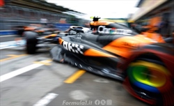 GP Ungheria - Qualifiche: