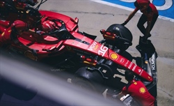 GP Ungheria - Turrini: «La Ferrari non tocca mai il fondo ma continua a scavare»