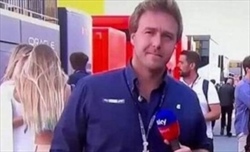 GP Ungheria - Valsecchi sul pilota del giorno: «Passo formidabile di Checo oggi, ma complimenti a...» - GP Ungheria - Valsecchi commenta il pilota del giorno: «Passo formidavile di Checo oggi, ma complimenti anche a...»