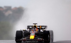 GP Ungheria - Valsecchi: «La Red Bull si nasconde. Attenti poi a un certo pilota»