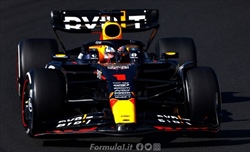 GP Ungheria - Verstappen: «12 vittorie consecutive per il team sono incredibili. Continuiamo a spingere» - GP Ungheria - Verstappen: «12 vittorie consecutive per il team sono incredibili. Continuiamo a spingere»