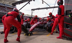 GP USA 2022 - Analisi strategie: brutte notizie, contro questa Red Bull non basta essere 'perfetti'