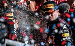 Gp USA: ancora una volta Verstappen +12 su Hamilton