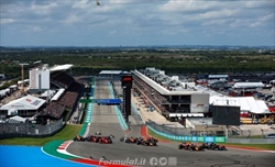 GP USA, finalmente un weekend sereno per la F1: la situazione del meteo - GP USA, la situazione del meteo ad Austin