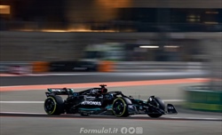 GP USA - Mercedes, ultimo aggiornamento sulla W14. Wolff: «Importante pietra miliare per la W15» 