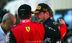 GP USA: Verstappen per la storia, Leclerc per la gloria: le quote del bookmaker