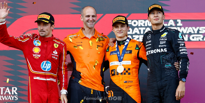 Gran Premio di Azerbaijan