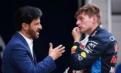 GPDA-FIA è battaglia dopo la censura a Verstappen. Wurz: «Tutti i piloti sono arrabbiati»