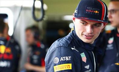 Gran Bretagna: Verstappen e Gasly davanti a Vettel in qualifica - Gran Bretagna: Verstapen e Gasly davanti a Vettel in qualifica