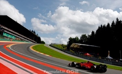 Gran Premio del Belgio vicino al rinnovo, ma la pista di Spa è troppo pericolosa?