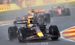 Gran Premio del Belgio vicino al rinnovo, ma la pista di Spa è troppo pericolosa? - Gran Premio del Belgio vicino al rinnovo, ma la pista di Spa è troppo pericolosa?