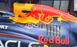Grande pacchetto di aggiornamenti della RB20 in Ungheria - Grande pacchetto di aggiornamenti della RB20 in Ungheria