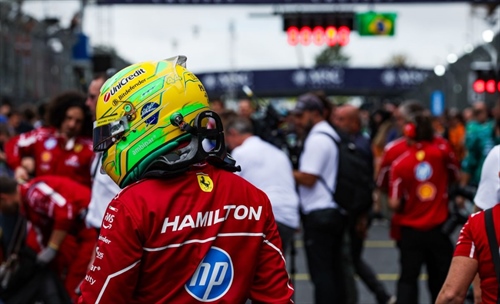 Grave episodio a San Paolo: insulti a cori contro Adami da parte dei tifosi di Hamilton