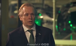 Green: Ci attendono tempi eccitanti, l'AMR22 subirà una notevole evoluzione nei prossimi mesi
