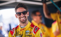 Grosjean 'avvisa' l'Alpine: «Occhio al rapporto tra Gasly e Ocon, può andare male»