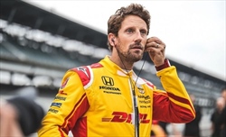 Grosjean contro Andretti, il francese porta il team in tribunale: tutti i dettagli - Grosjean contro Andretti, il francese porta il team in tribunale: tutti i dettagli