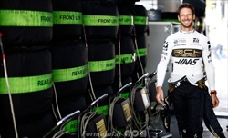 Grosjean duro con la sua ex squadra: «Non avrei fatto questa scelta» - Grosjean duro con la sua ex squadra: «Non avrei fatto questa scelta»