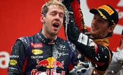 Grosjean, un talento mai esploso del tutto: «Potevo vincere, a Suzuka abbiamo avuto paura»