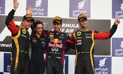 Grosjean, un talento mai esploso del tutto: «Potevo vincere, a Suzuka abbiamo avuto paura» - Grosjean, un talento mai esploso del tutto: «Potevo vincere, a Suzuka abbiamo avuto paura»