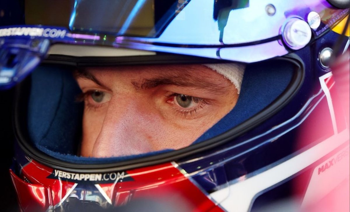 GT World, Verstappen «graziato» dai commissari dopo il contatto nelle FP1