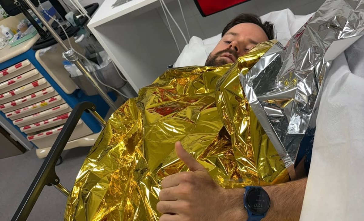 GTWC - Paul Ricard, Gounon racconta l'impresa: «Sono svenuto dopo la gara»