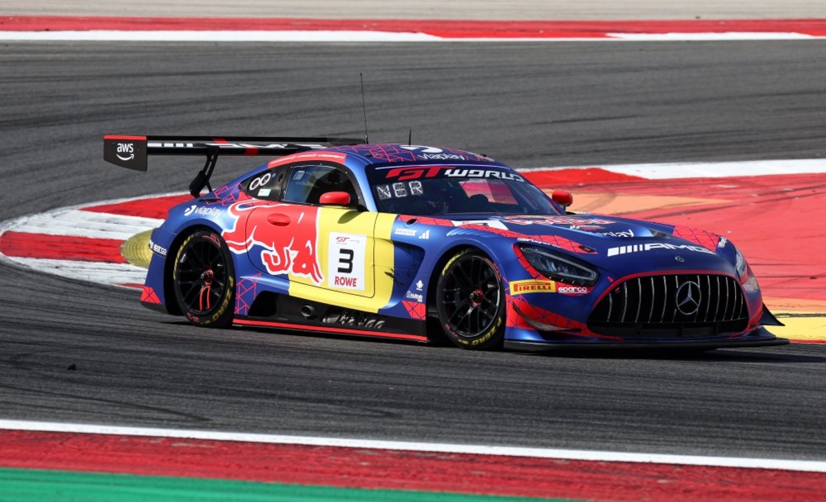 GTWC - Verstappen accende Portimao: oggi le qualifiche della 3 ore