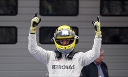 Guenther Steiner: «Per questo motivo la F1 è poco seguita in Germania» - Guenther Steiner: «Per questo motivo la F1 è poco seguita in Germania»
