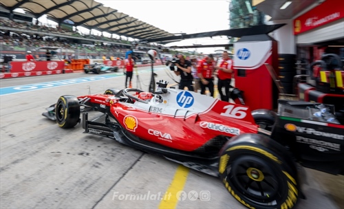 Guerra di aggiornamenti: Mercedes e McLaren in forse, Red Bull cresce. E Ferrari?