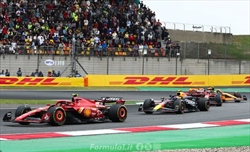 Guerra in F1, Red Bull contro Ferrari e McLaren: il motivo - Guerra in F1, Red Bull contro Ferrari e McLaren: il motivo