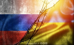 Guerra Russia-Ucraina, rivoluzione in F1: La Fia rompe il contratto con la tv russa - Guerra Russia-Ucraina, rivoluzione in F1: La Fia rompe il contratto con la tv russa