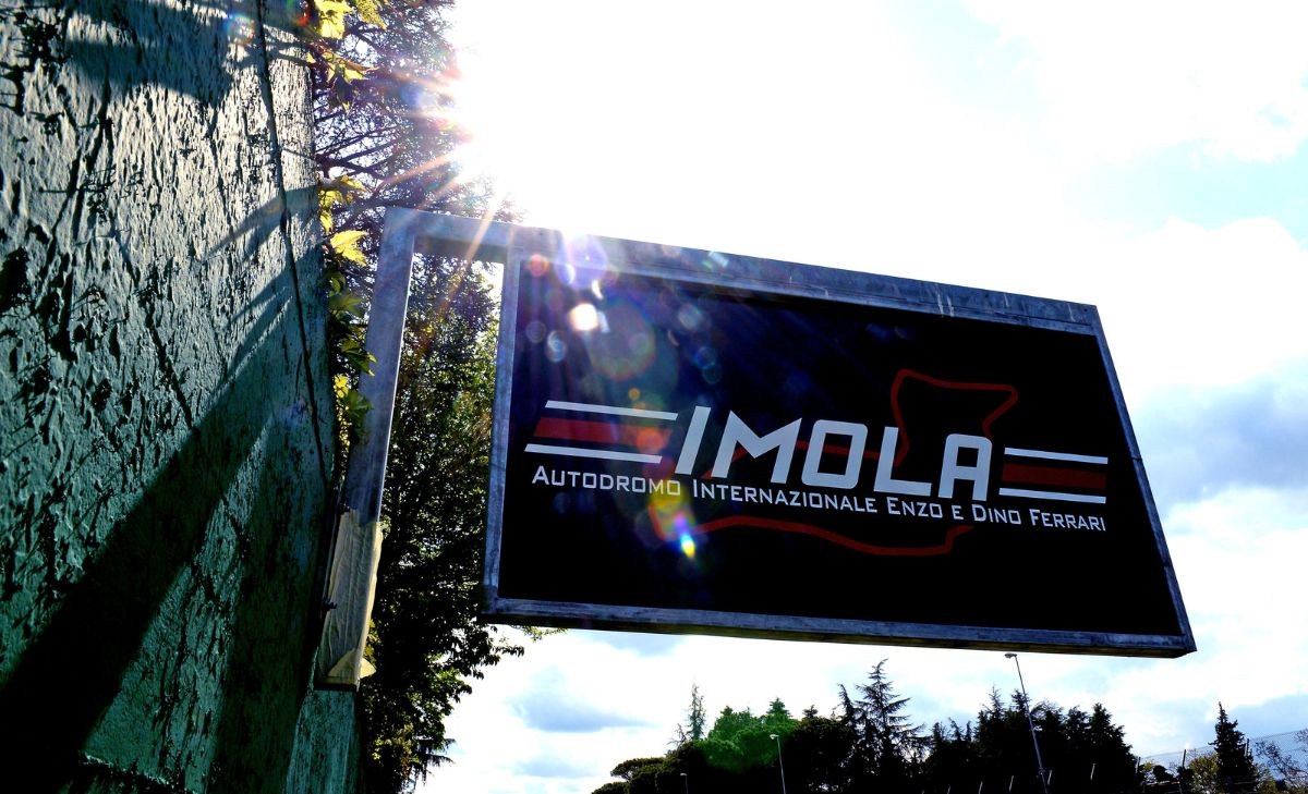 Guida al GP d’Imola - Il programma, i biglietti e come arrivare in autodromo