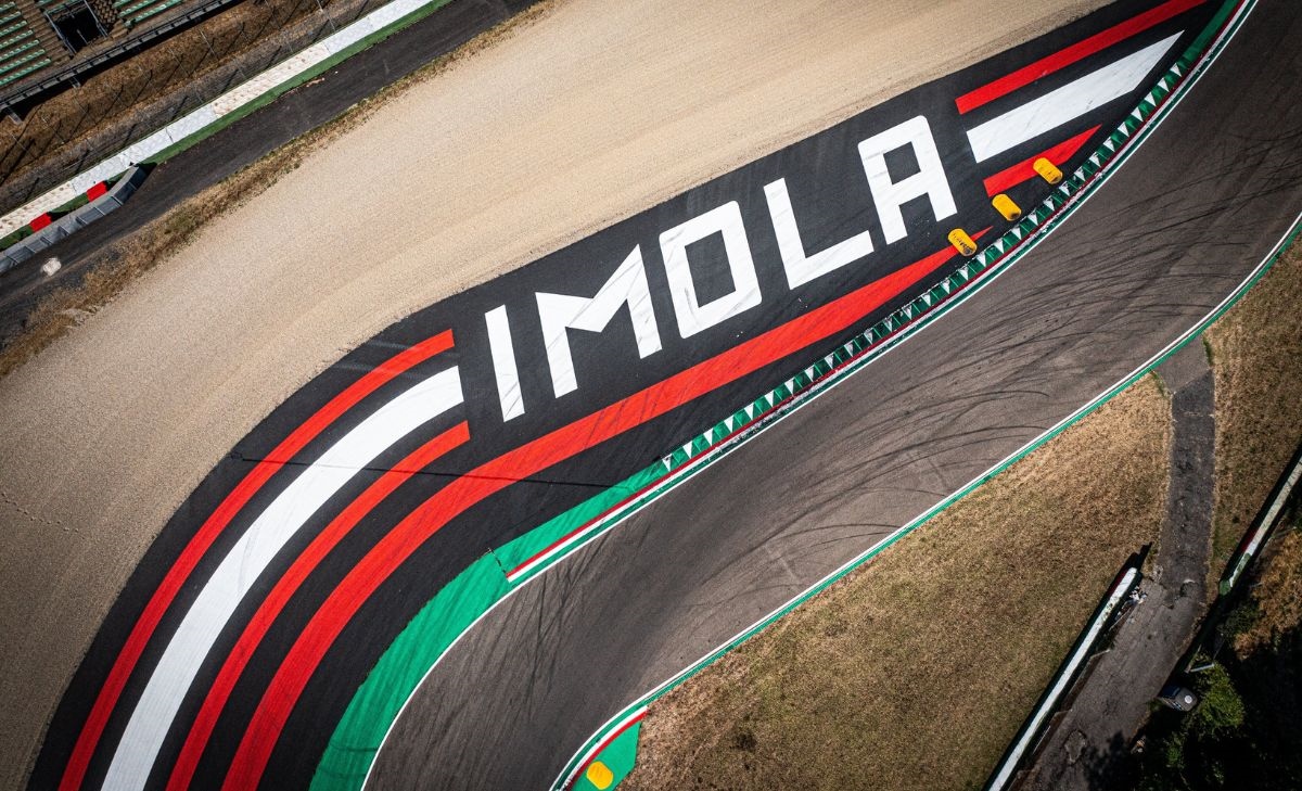 Guida al GP d’Imola - Il programma, i biglietti e come arrivare in autodromo