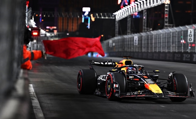 Guida alla Formula 1: le bandiere e il loro significato