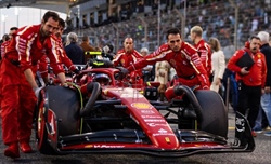 Guidare una monoposto in Formula 1 è semplice? Ecco la risposta - Guidare una monoposto in Formula 1 è semplice? Ecco la risposta