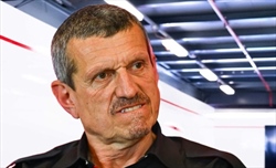 Gunther Steiner sulla questione Jos Verstappen e Christian Horner