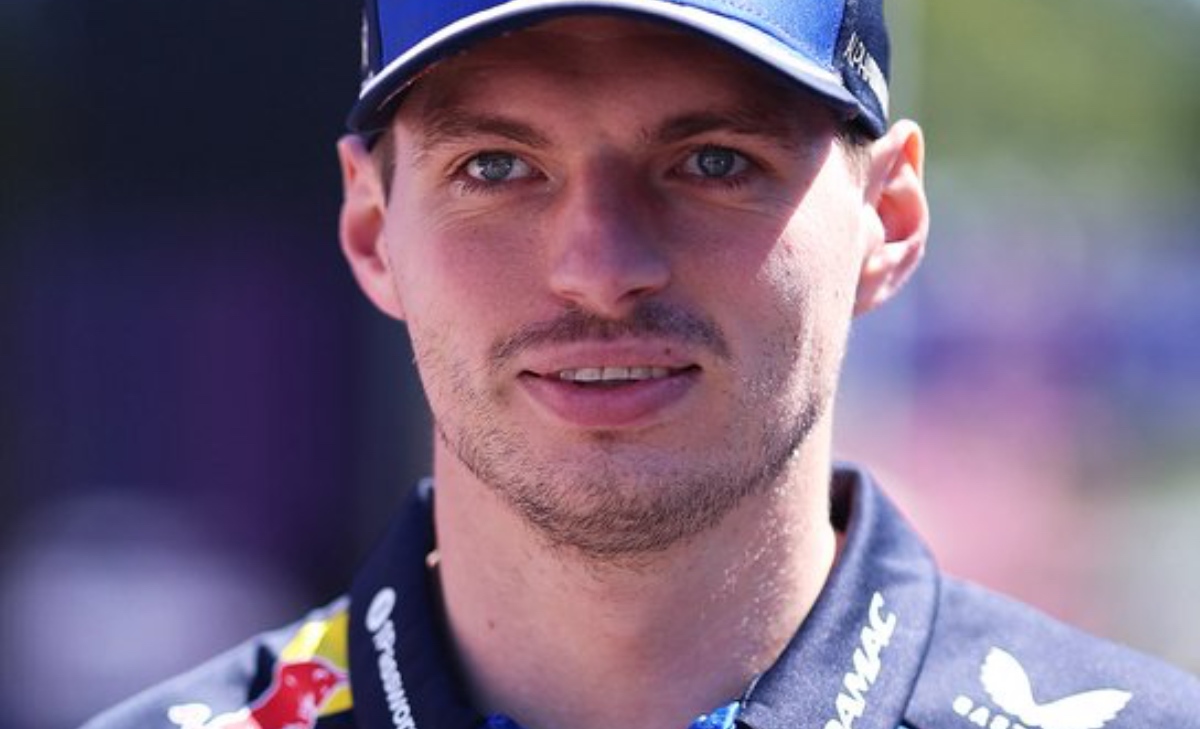 «Ha un freno e un acceleratore»: Verstappen smonta la nuova F1
