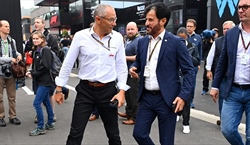 Ha vinto la casta: La F1 dice no ad Andretti. Le ragioni della vergognosa decisione - Ha vinto la casta: La F1 dice no ad Andretti. Le ragioni della vergognosa decisione