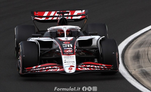 Haas
