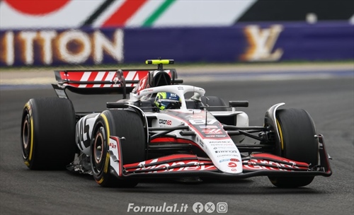 Haas, Ralf Schumacher rivela: «Nessuna vendita, possibile team satellite» - Haas