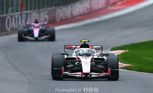 Haas