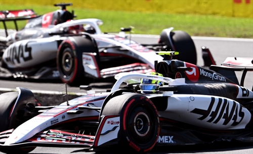 Haas, a Monza si fa sul serio: aggiornamenti per «ritrovare» il centro gruppo